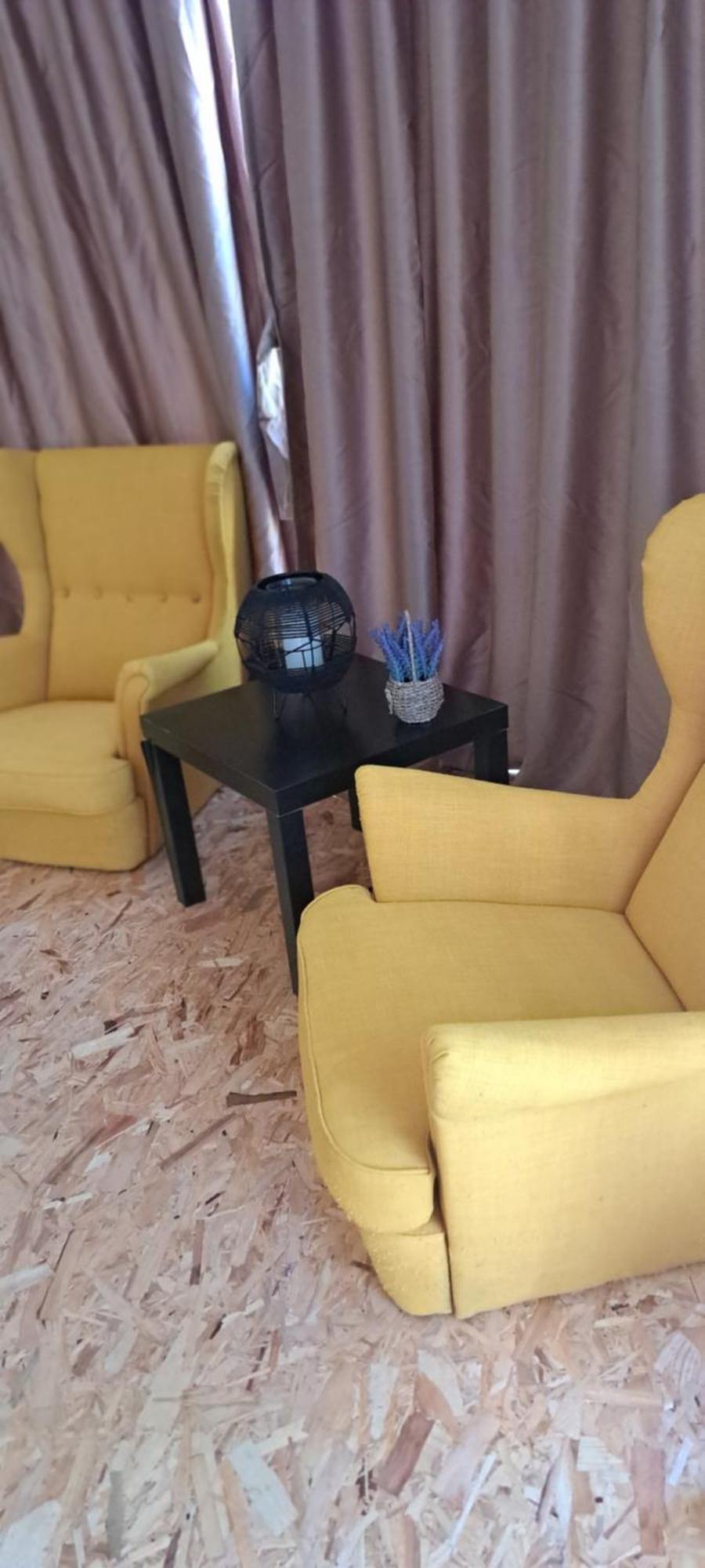 Forest Glamping Μπρασόβ Εξωτερικό φωτογραφία